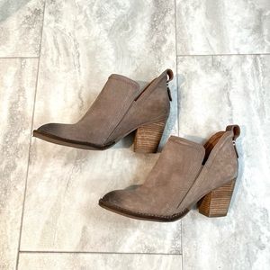 Jeffery Campbell Booties